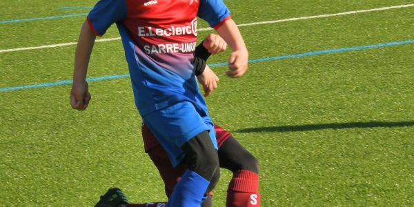 UNE MATINÉE AVEC L'ESF2018