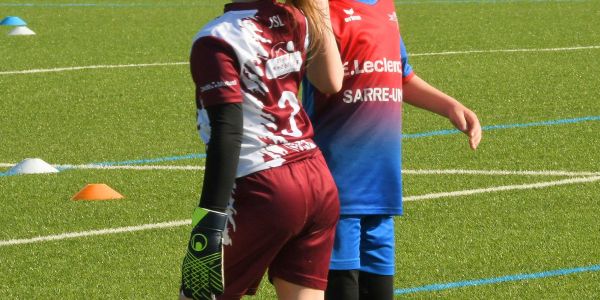 UNE MATINÉE AVEC L'ESF2018