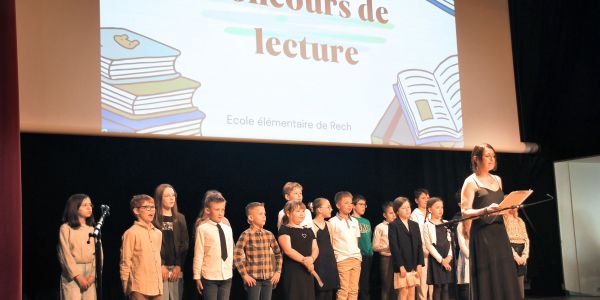 CONCOURS D’ÉLOQUENCE 2025