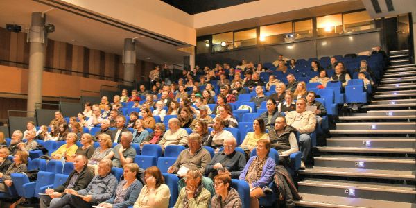 CONCOURS D’ÉLOQUENCE 2025