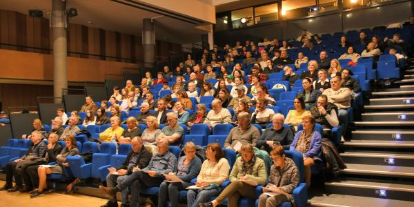 CONCOURS D’ÉLOQUENCE 2025