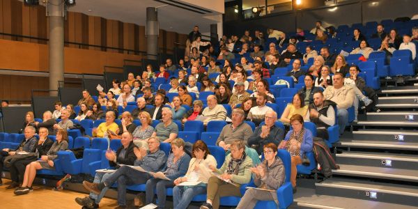 CONCOURS D’ÉLOQUENCE 2025