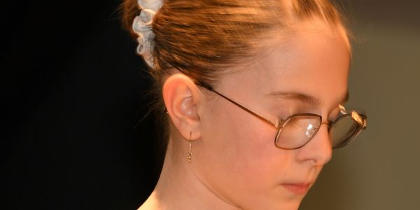 CONCOURS D’ÉLOQUENCE 2025