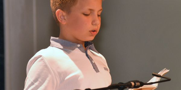 CONCOURS D’ÉLOQUENCE 2025