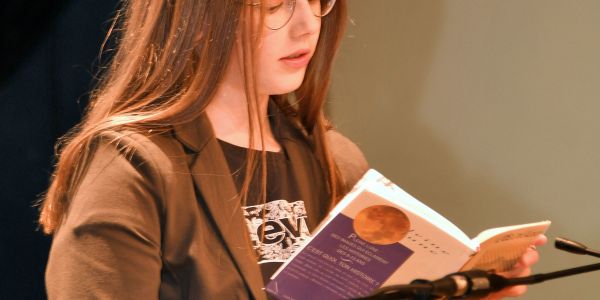 CONCOURS D’ÉLOQUENCE 2025