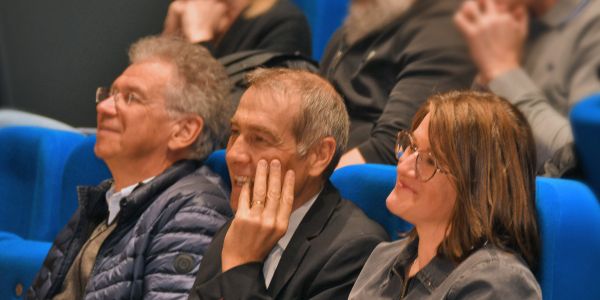 CONCOURS D’ÉLOQUENCE 2025