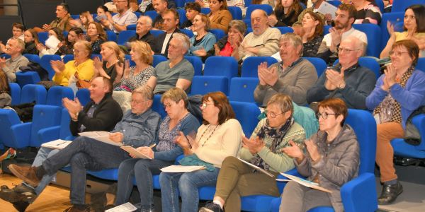 CONCOURS D’ÉLOQUENCE 2025