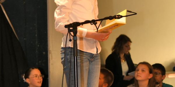 CONCOURS D’ÉLOQUENCE 2025