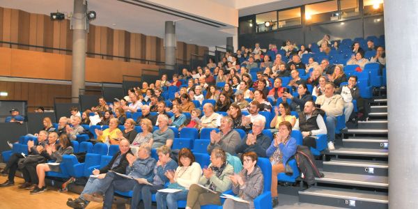 CONCOURS D’ÉLOQUENCE 2025