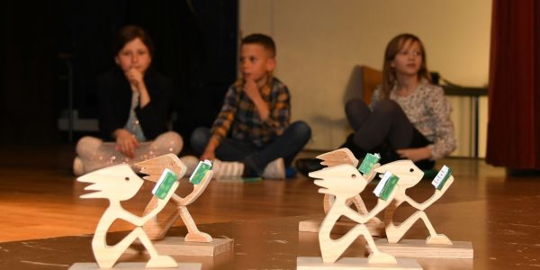 CONCOURS D’ÉLOQUENCE 2025