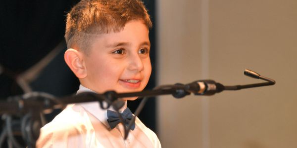 CONCOURS D’ÉLOQUENCE 2025