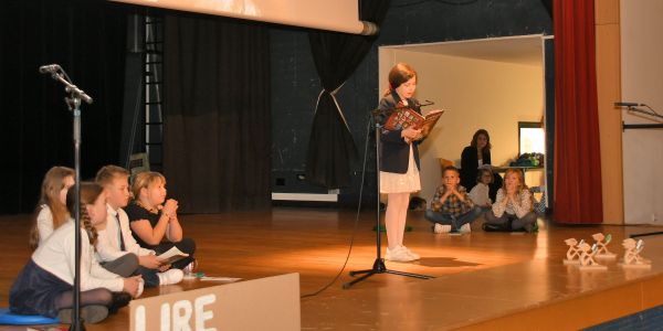 CONCOURS D’ÉLOQUENCE 2025