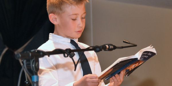 CONCOURS D’ÉLOQUENCE 2025