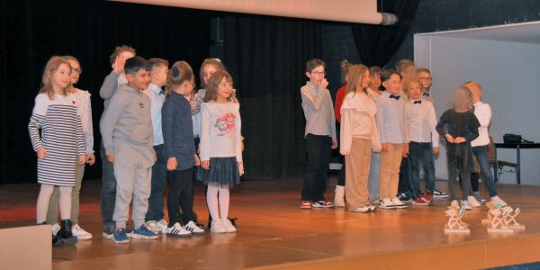 CONCOURS D’ÉLOQUENCE 2025
