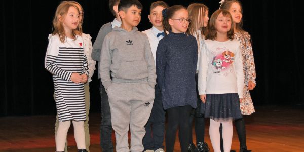 CONCOURS D’ÉLOQUENCE 2025