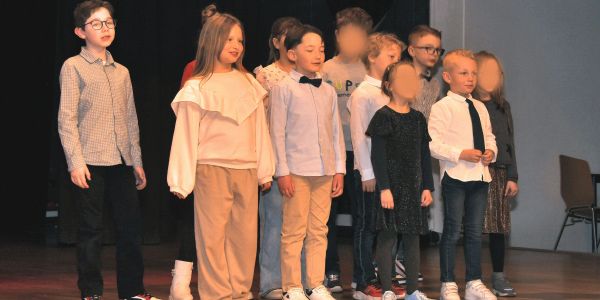 CONCOURS D’ÉLOQUENCE 2025