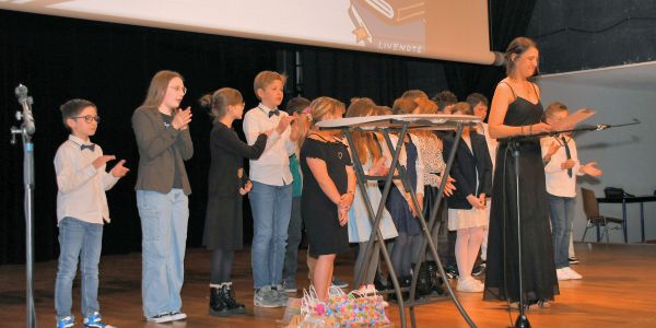 CONCOURS D’ÉLOQUENCE 2025