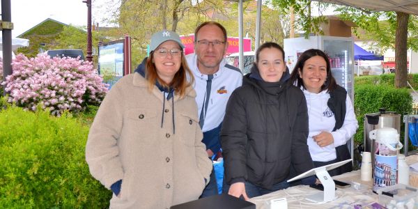 BRADERIE DE CE LUNDI DE PÂQUES