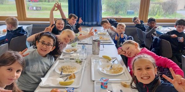 Séjour au Centre de Jeunesse de Baerenthal