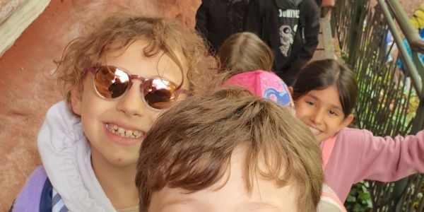 Séjour au Centre de Jeunesse de Baerenthal