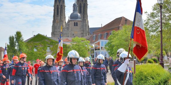 8 mai 2025 – 80 ans après l'Armistice