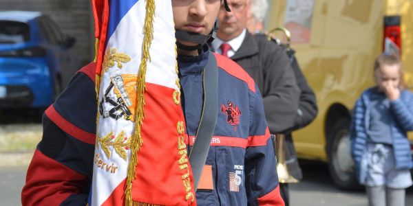 8 mai 2025 – 80 ans après l'Armistice