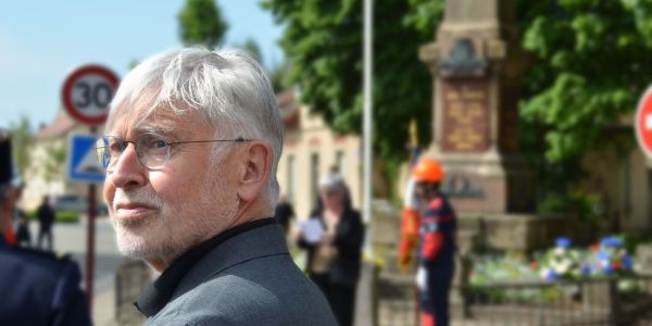 8 mai 2025 – 80 ans après l'Armistice