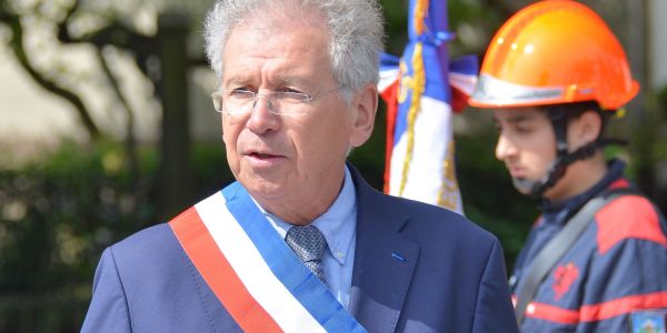 8 mai 2025 – 80 ans après l'Armistice