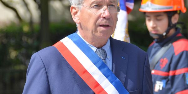 8 mai 2025 – 80 ans après l'Armistice