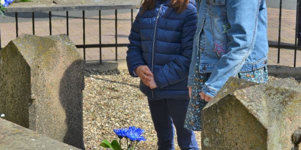 8 mai 2025 – 80 ans après l'Armistice