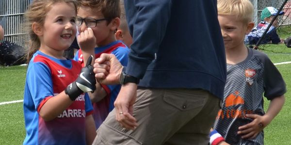 5ème ÉDITION DU RASSEMBLEMENT DÉDÉ WAHL