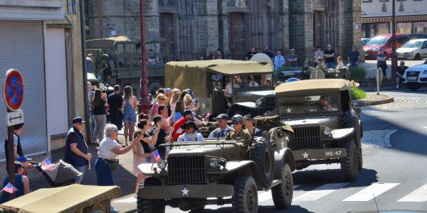 Retour en images sur "Vivons le Printemps" : une fête populaire haute en couleurs à Sarralbe
