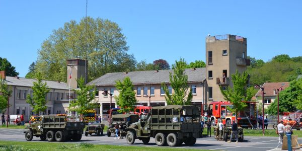 Retour en images sur "Vivons le Printemps" : une fête populaire haute en couleurs à Sarralbe