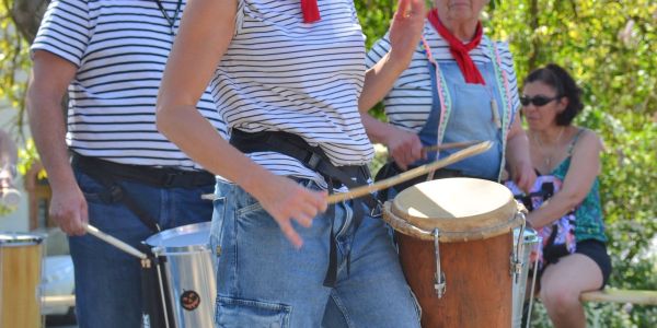 Retour en images sur "Vivons le Printemps" : une fête populaire haute en couleurs à Sarralbe