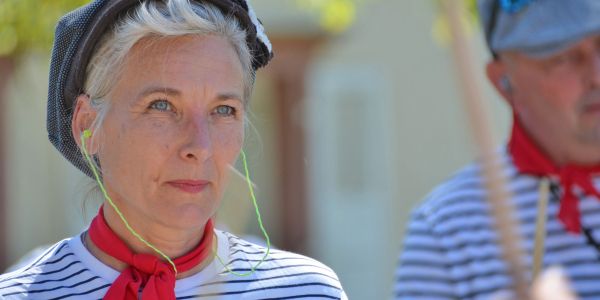 Retour en images sur "Vivons le Printemps" : une fête populaire haute en couleurs à Sarralbe