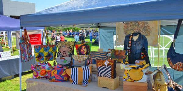 Retour en images sur "Vivons le Printemps" : une fête populaire haute en couleurs à Sarralbe