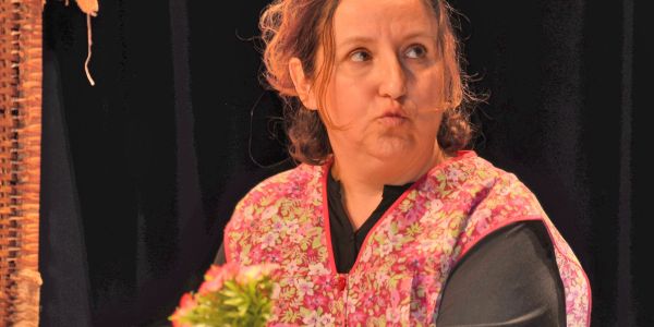 Un immense bravo à la troupe de théâtre de la MJC de Sarralbe !