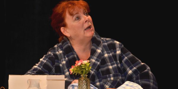 Un immense bravo à la troupe de théâtre de la MJC de Sarralbe !