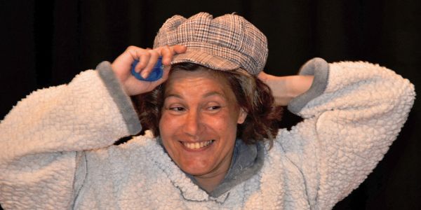 Un immense bravo à la troupe de théâtre de la MJC de Sarralbe !