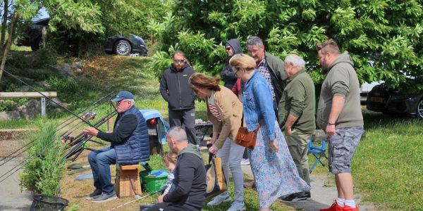 FÊTE DE LA NATURE