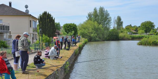 FÊTE DE LA NATURE