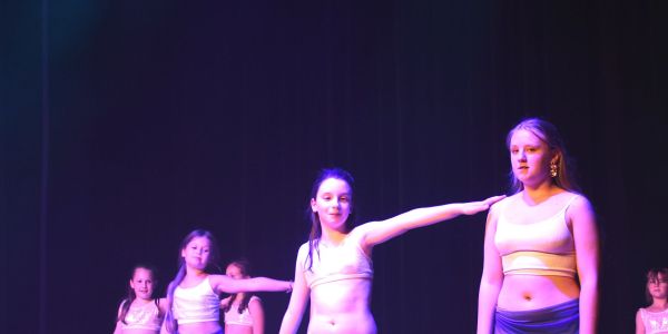 Gala de danse de l'EMDS