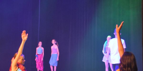 Gala de danse de l'EMDS