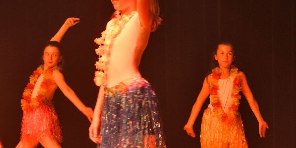 Gala de danse de l'EMDS