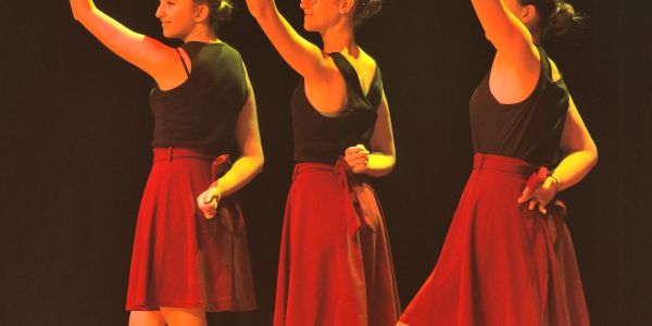 Gala de danse de l'EMDS