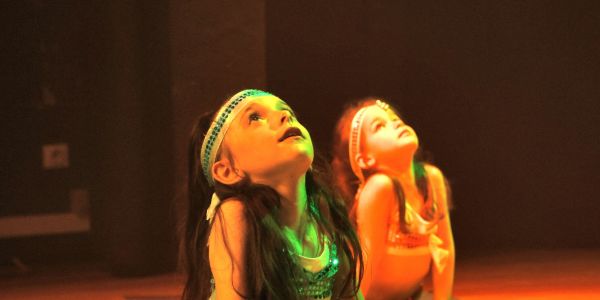 Gala de danse de l'EMDS