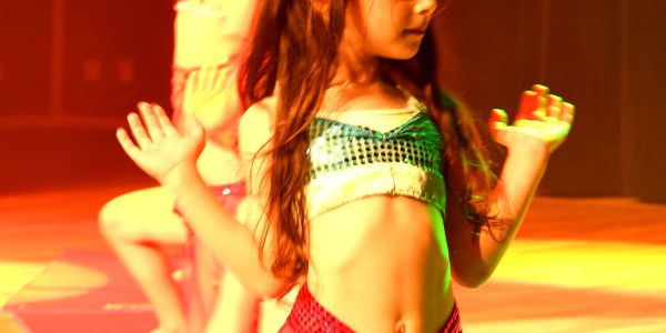 Gala de danse de l'EMDS