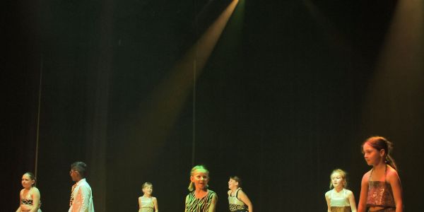 Gala de danse de l'EMDS