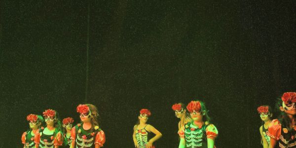 Gala de danse de l'EMDS