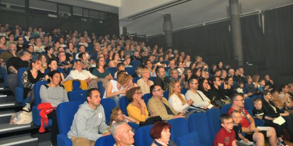 Gala de danse de l'EMDS